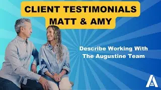Matt & Amy - Client Testimonial | Your Home Sold Guaranteed Realty Elite
