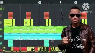 Zkj boys remix 