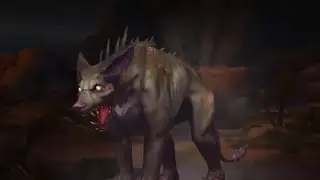 DEER HUNTER 2016 nature's fury final: gameplay#4 The Nightmarish Chupacabra of Fangs And Fury