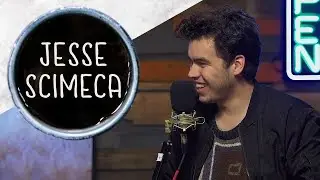 Leave Room For Milk #2 - Jesse Scimeca