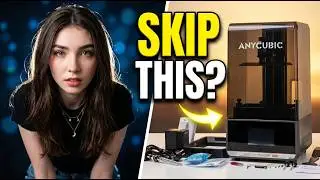 Why You Should Skip the Anycubic Photon Mono M7 Pro