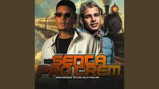 Senta pro Trem