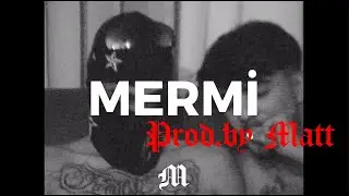 [FREE] Era7Capone X Jeff Redd X Keskin Type Beat - MERMİ