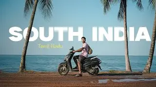 South India Ki Most Beautiful Jagah &ndash; Dream Destination of Tamil Nadu 🌊 🌴 (हिन्दी)