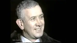 Tottenham v Leeds 20/01/1979 - Jimmy Adamson Leeds unbeaten in 14 game run  20/01/1979  part 2 of 2