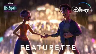 Us Again l Behind the Music l Disney+