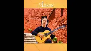 Armik - Mar De Suenos - (Spanish Guitar, Romantic Bossa Nova)