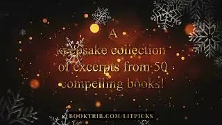 BookTrib LitPicks Trailer
