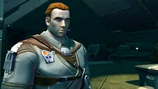 Star Wars: The Old Republic - Speaking Their Language - Mission