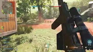 Caldera TDM Let's go hunting