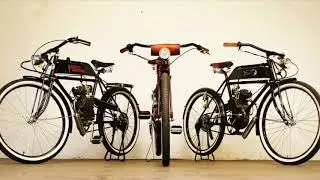 Board Track Racer