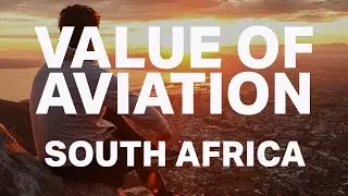 Value of Aviation: South Africa