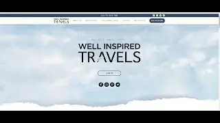 Well Inspired Travels - An Interview with Co-Founder and NHL HOFer, Chris Pronger