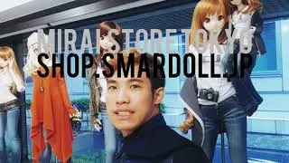 Mirai Store Tokyo By CapV Thailand | Mission Of CapV Thailand(2019-5-21)
