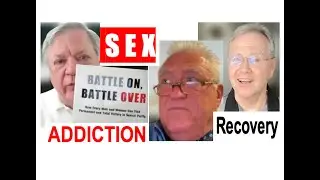 Fred is a sex addiction expert. He coaches Clint Hurdle & me on how to help an addicted friend .