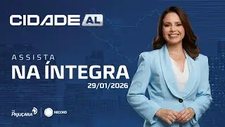 AO VIVO: Após agredir a esposa, marido é preso ao tentar barrar pedido de medida protetiva | 29/01