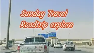 Sunday Travel Explore Riyadh | February 01,2026