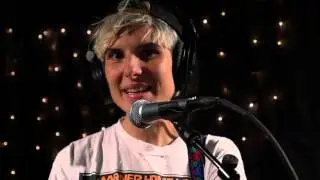 The Courtneys - Full Performance (Live on KEXP)