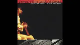 4. Polonen Poika/  Poor Boy (Karelian Folk Music Ensemble 2001)