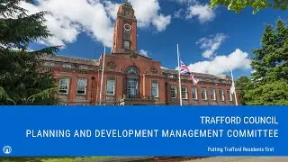Planning and Development Management Committee - 11th September 2025