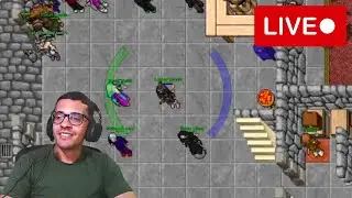 Luke&rsquo;s Live Gaming Adventure &ndash; Join the Action! 🔥