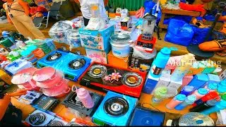 APPLIANCE KITCHEN WARE TOOLS AT MARAMI PA/BURAOTAN SA DIVISORIA