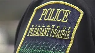 Pleasant Prairie police investigating string of home invasions