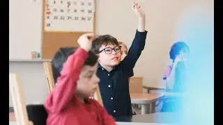 À l’École Lucien-Guilbault, découvrez la fierté et le plaisir d’apprendre!