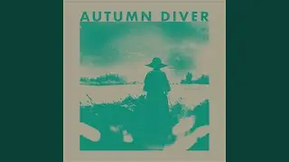 autumn diver