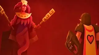 3 Secrets That Make Blood Moon EASY in OSRS | Blood Moon Guide