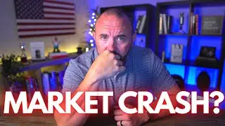 CRYPTO and STOCK Market Crash? | Evergrande Debt Crisis Explained
