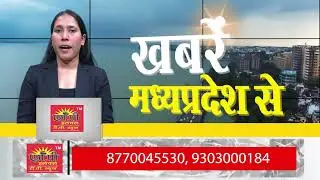 Indore Traffic Police Action: चालानी कार्रवाई के साथ पुलिस कमिश्नर ने किया हेलमेट वितरण