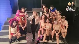 La Casa del Teatro Nacional abre sus puertas con: ¡Prohibido prohibir!