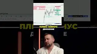 Трейдинг  Получил $1000 прибыли! Моя стратегия торговли