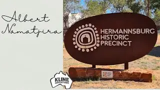 Alice Springs to Hermannsburg