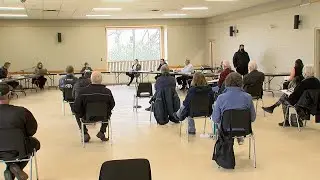 Oliver Paipoonge holding first mayoral vote in 12 years