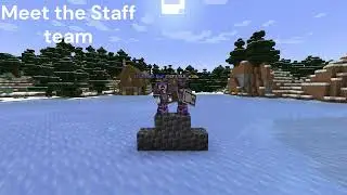 2025 - The Lost Clan SMP Trailer