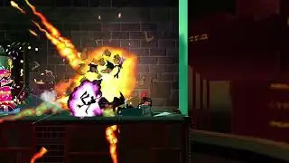 Let's Play Ms  Splosion Man Part 6