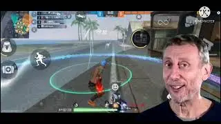 how to premise character Alok ability change free FIRE🔥 video live PROOP
