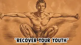 This EXERCISE Is Non- Negotiable For Seniors (Easy Complete Guide)
