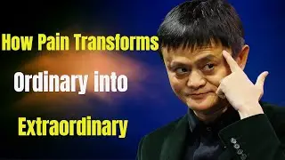Powerful Mindset Shift: Why Having Nothing Becomes Your Greatest Advantage
