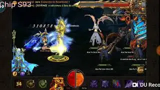 Labirinto purgat&oacute;rio
