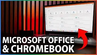 Microsoft Office ist zur&uuml;ck auf Chromebooks! So installierst du Microsoft 365 als PWA in Chrome OS