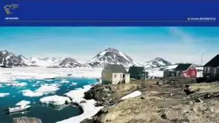 Fly with Air Iceland