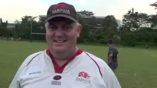 TRC U10's 2011