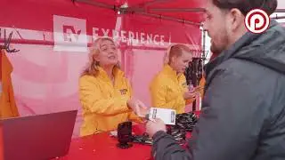 EV Experience 2023