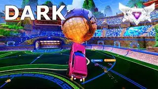 DARK has UNFAIR MECHANICS in Ranked SSL 2v2! 🚀🔥