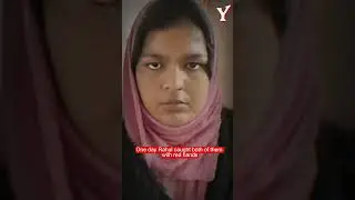 Husband K*lled by Wife & Lover | Sambhal Rahul M*rder Case | Crime Shorts #shorts #crime #news