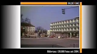 VII. Die siebziger Jahre - Ein Streifzug durch Reutlingen