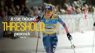 Jessie Diggins: Threshold (2026): Official Trailer